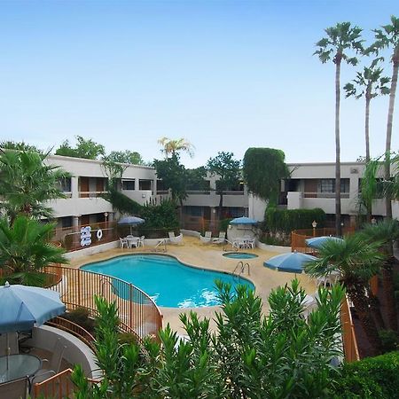 Hotel Ramada Tucson East Exterior foto