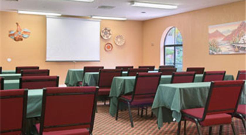 Hotel Ramada Tucson East Einrichtungen foto